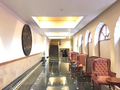 Le Méridien Jaipur Resort & Spa - Other Facilities - Common Area 19